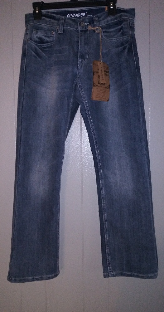 Flypaper jeans